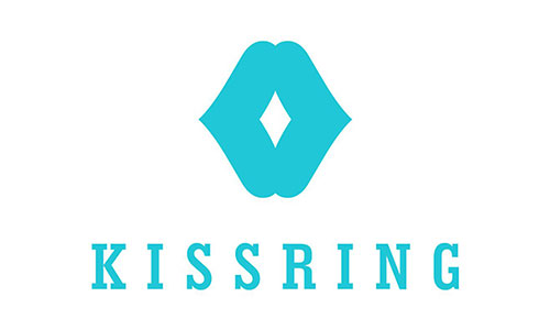 KISSRING品牌logo